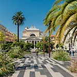 Les Gerardines By Enjoynice, 3-Room With Airco And Balcony