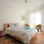 Les Gérardines, 3-room with Airco&balcony