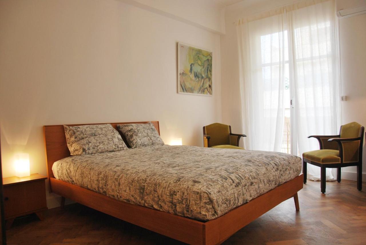 Appartement Les Gérardines, 3-room With Airco&balcony *