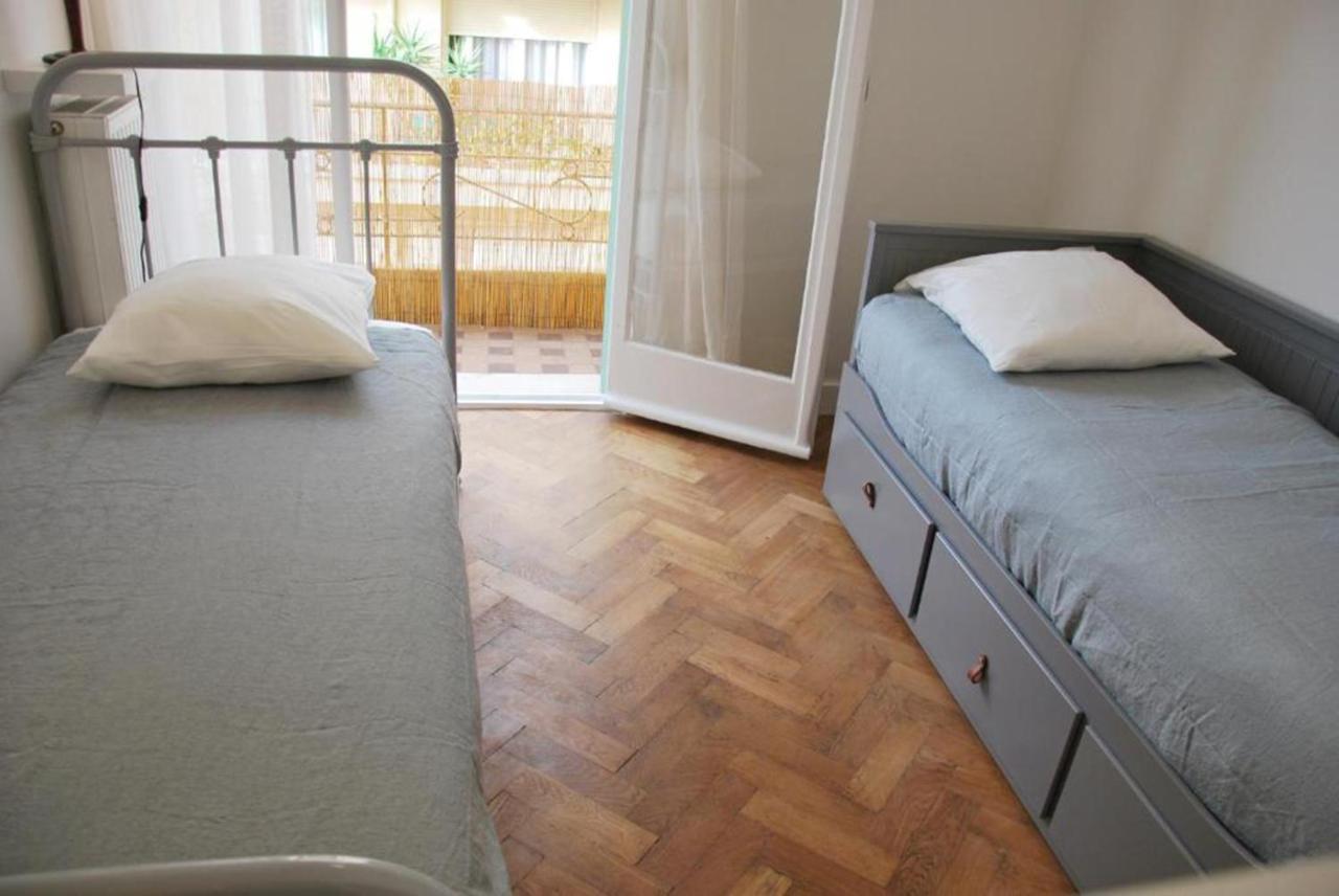 Les Gérardines, 3-room With Airco&balcony
