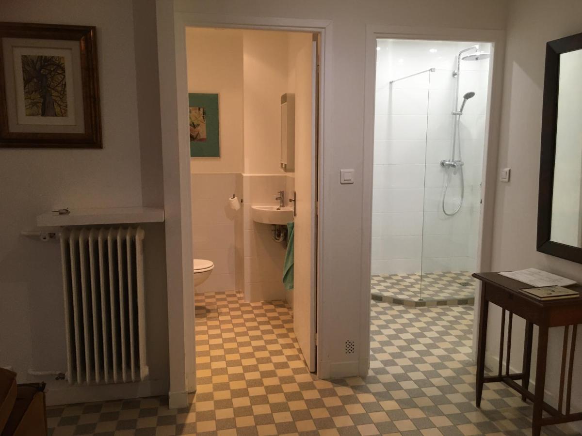 Les Gérardines, 3-room With Airco&balcony * Nice